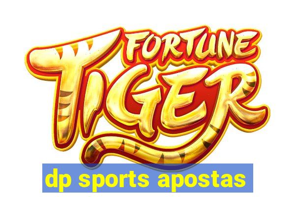 dp sports apostas